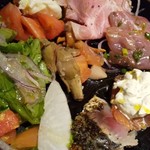 Trattoria QUINTO - 