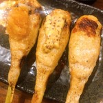 Sumibi Izakaya En Sapporo Nishiguchi Ten - 