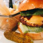 shake tree burger&bar - 