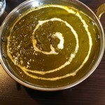 インド・ネパールカレーミテリ - 