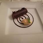 Restaurant Chambord - 