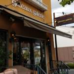 gateaux galerie - 