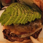 Burger Mania Ebisu Ten - 