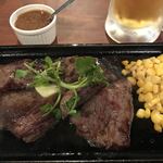 Steak House Spitfire - 