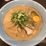 Ramen Ginkaku - 