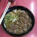 Azumi Udon Takata Ten - 