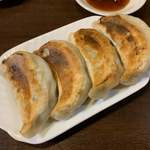 Gyoza Ichiba Higashidaimae Ten - 