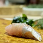 Sushi Sho Saito - 