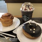 スターバックス・コーヒー - 