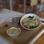 Kokusai Kyoyo Daigaku Cafe Teria - 