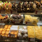 Patisserie An Ootani Ten - 