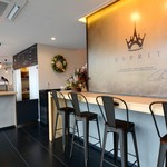 ESPRIT - 