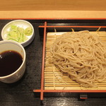 Soba Ichi Nonowa Higashi Koganei Ten - 