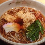 Wayu Shoraku Soba Miyoshiya - 