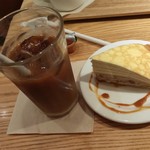 Cafe & Meal MUJI Marui Yoshijoji Ten - 