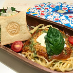 Doraemon Wakuwaku Sky Park Cafe Zone - 