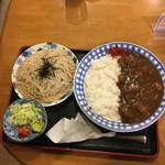 Soba Komachi - 