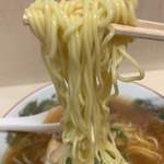 こいこいラーメン - 