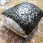 Super Minami - ツナ玉子おにぎり 200円(税込)