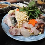 板前料理 内海 - 