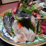 板前料理 内海 - 