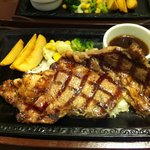 Steak Gusto Kisarazu Minami Inta- Ten - 