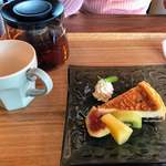 BREEZE_CAFE - 