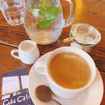 Cota Cafe - 