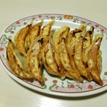 Gyoza no Osho Gobo Ten - 餃子