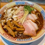 サバ６製麺所 福島本店 - 