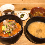 Juuwari Soba Iyaiya Sanbai - 