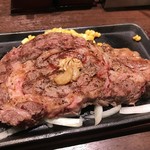 Ikinari Steak Ionmoru Tottori Kita Ten - 