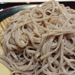 Tachigui Soba Sake Dokoro Tsukiji Tei - 