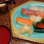 Masa Zushi - 