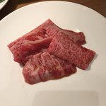 Yakiniku San Hacchobori Honten - 