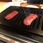 Yakiniku San Hacchobori Honten - 