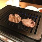 Yakiniku San Hacchobori Honten - 