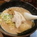 Ramen Nagayama - 