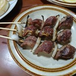 Yakitori Tsukumo Tsubuku Ten - 