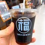 Marufuku Coffee Ten Hanedakukoten - 