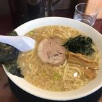 Ramen Shop Hirata Ten - 正油ラーメン ¥590