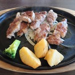 Steak no Don Joto Koichi Ten - 