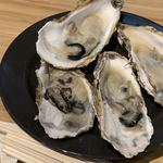 BAY OYSTER - 