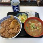 Yoshinoya Fukui Kado Ten - 