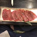 Yakiniku Shoten Tanaka - 