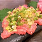 Sumibi Yakiniku Itadaki - 