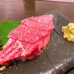 Sumibi Yakiniku Itadaki - 