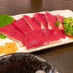 Sumibi Yakiniku Itadaki - 