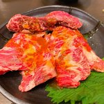 Sumibi Yakiniku Itadaki - 