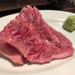 Kobe Yakiniku Kanteki Sangendayahanare - 